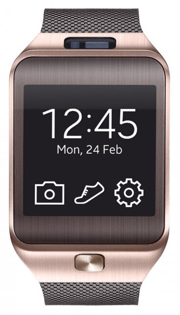 Samsung Gear 2