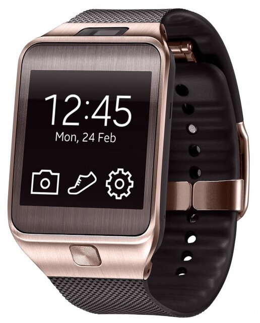 Samsung Gear 2