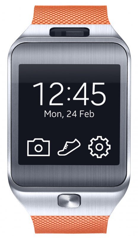 Samsung Gear 2