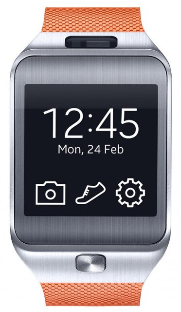 Samsung Gear 2