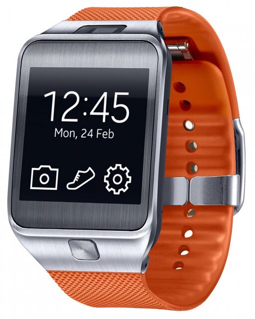 Samsung Gear 2