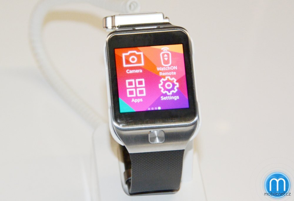 Samsung Gear 2