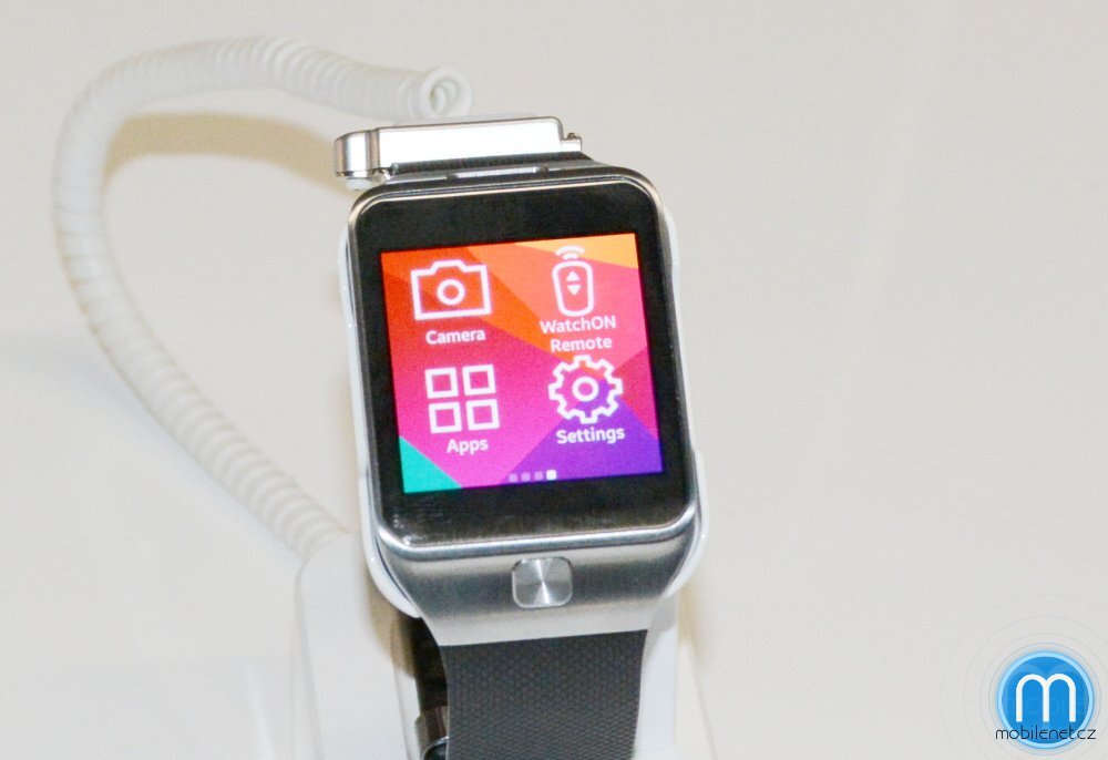Samsung Gear 2