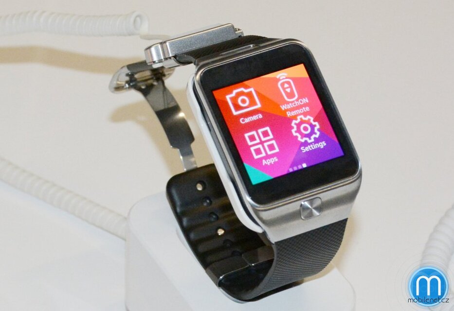 Samsung Gear 2