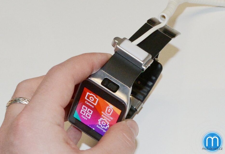 Samsung Gear 2