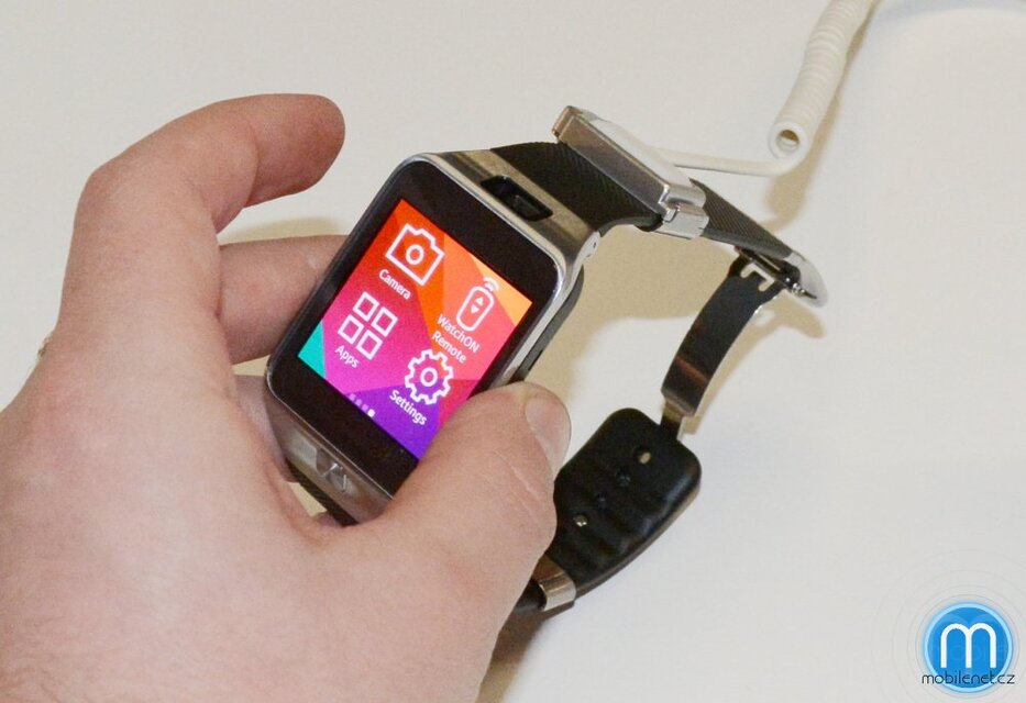 Samsung Gear 2