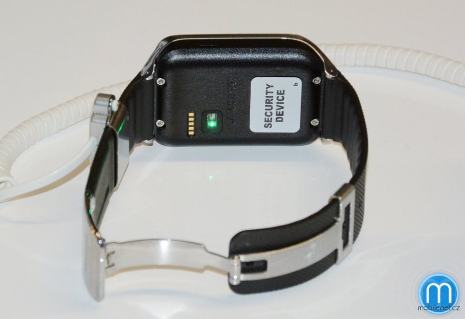Samsung Gear 2