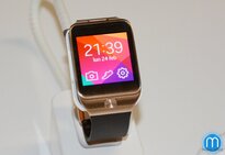 Samsung Gear 2