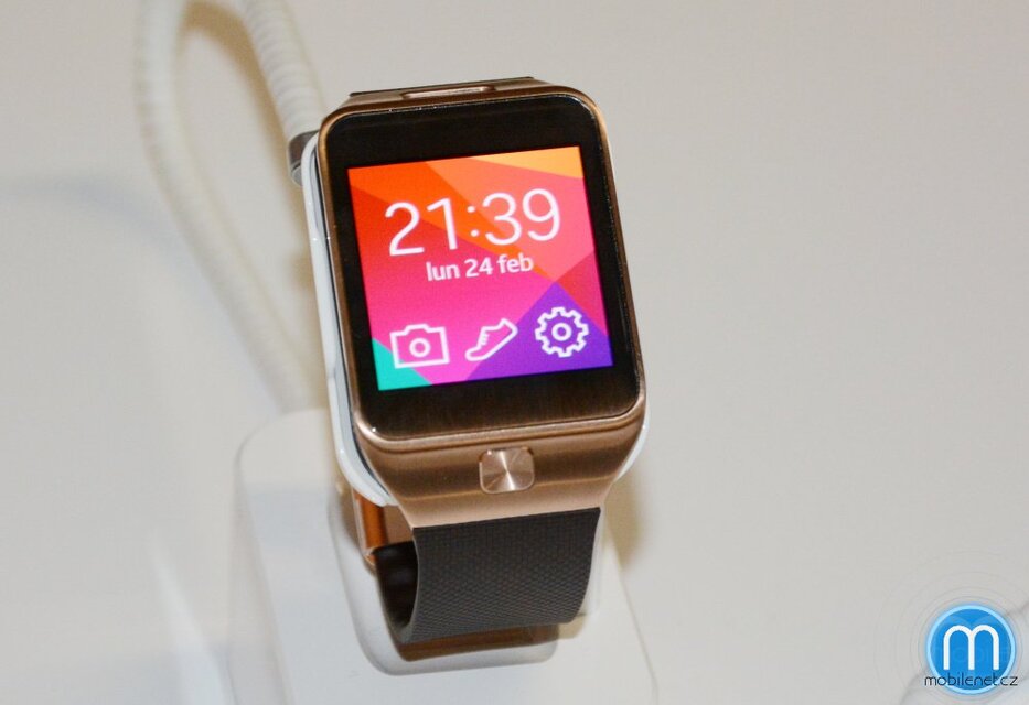 Samsung Gear 2