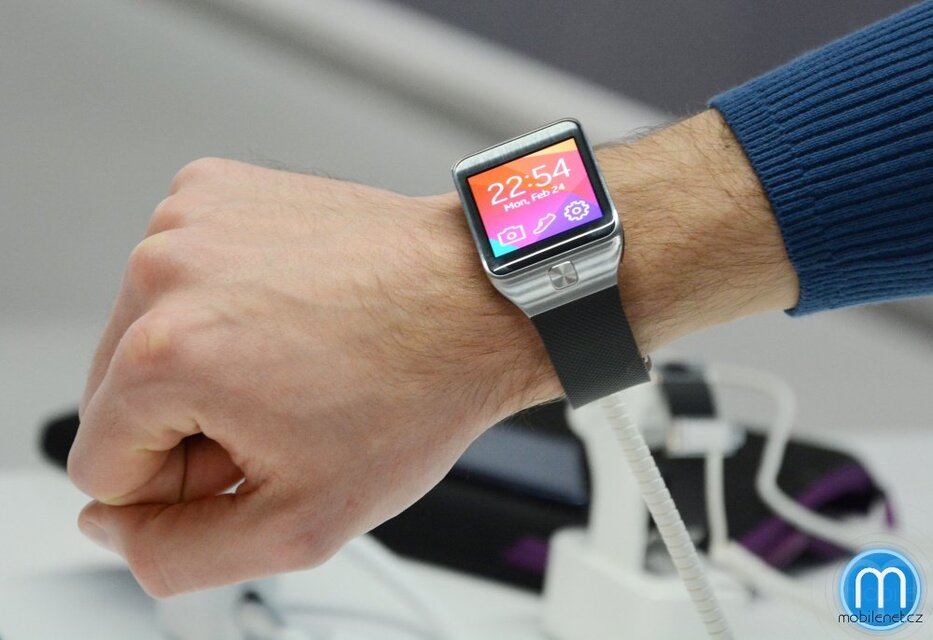 Samsung Gear 2