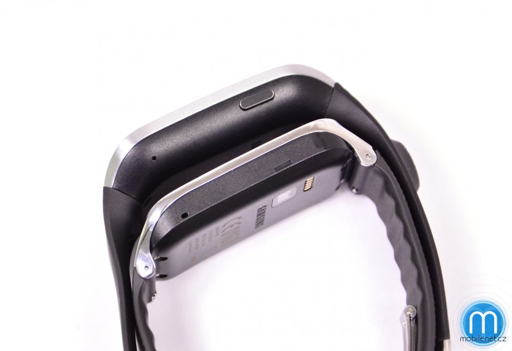 Samsung Gear 2