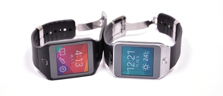 Samsung Gear 2