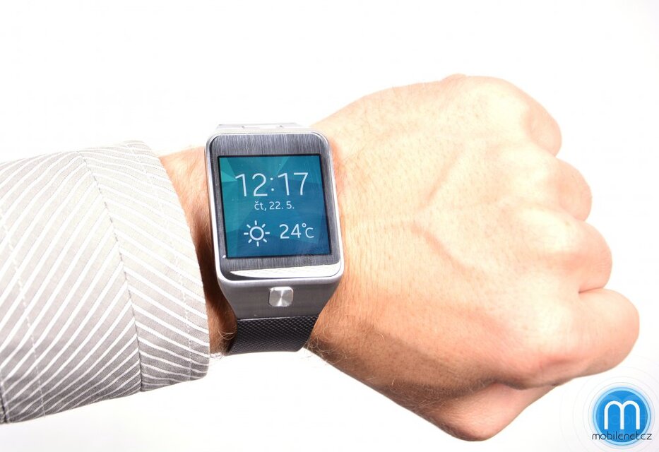 Samsung Gear 2