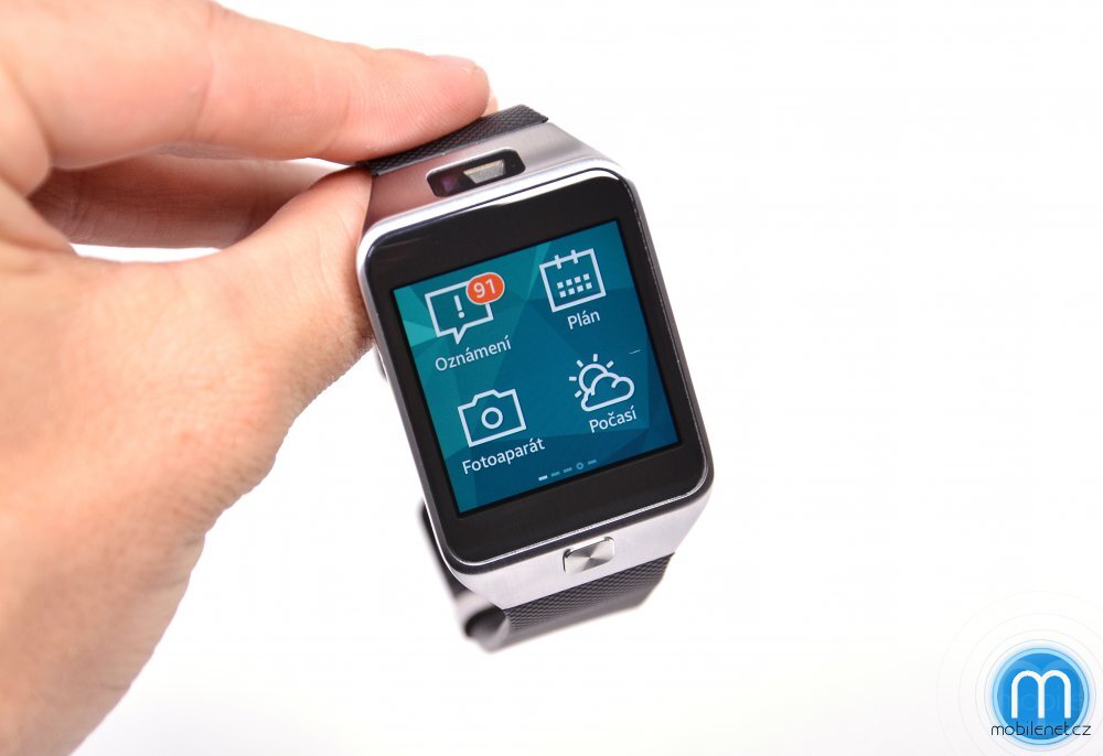 Samsung Gear 2