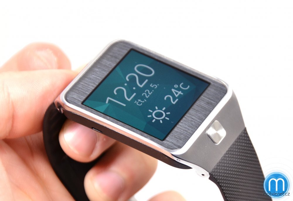 Samsung Gear 2