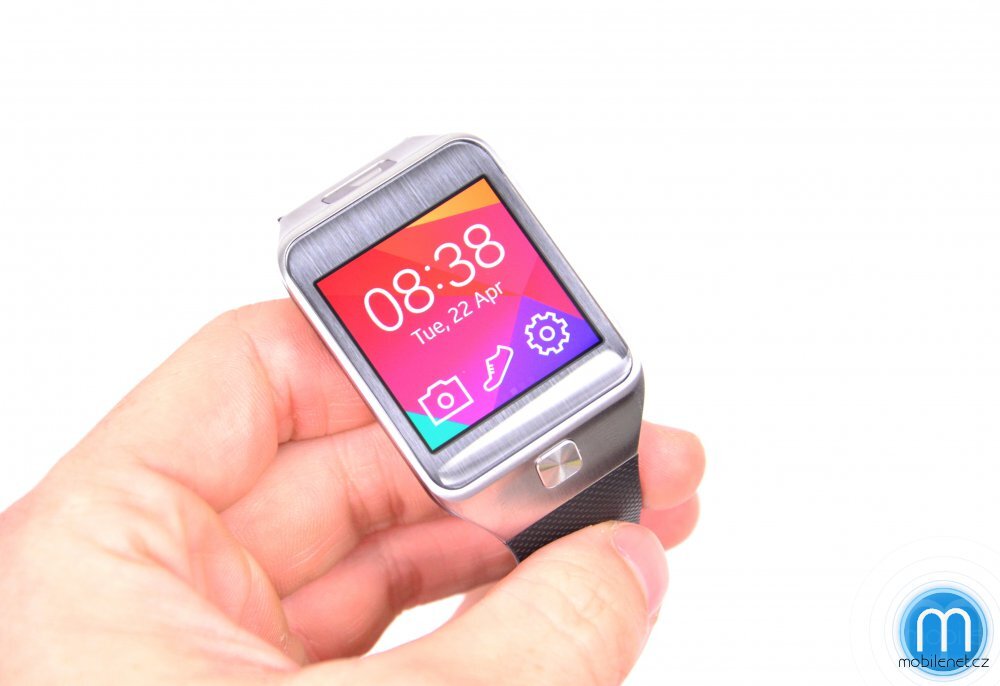 Samsung Gear 2