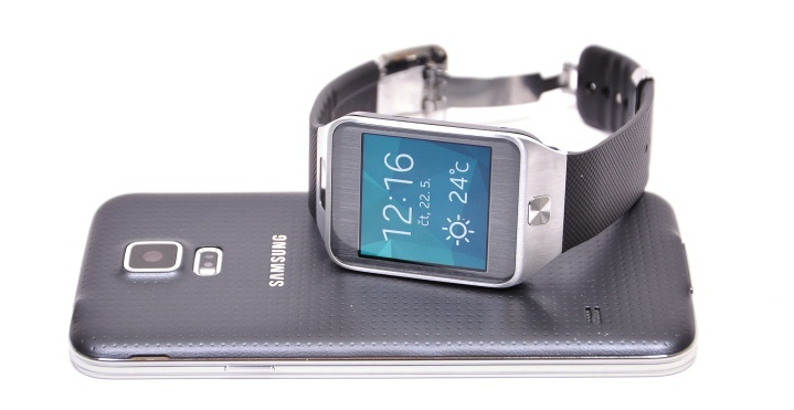 Samsung Gear 2