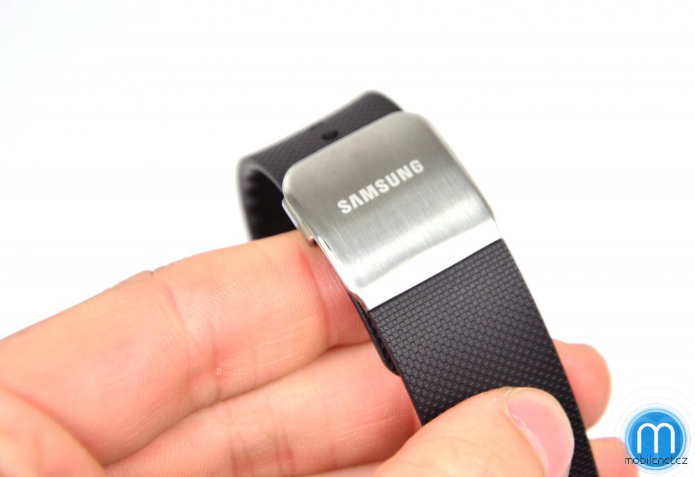 Samsung Gear 2