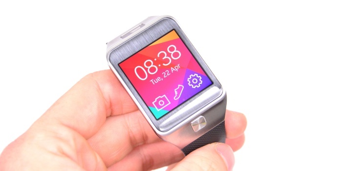 Samsung Gear 2