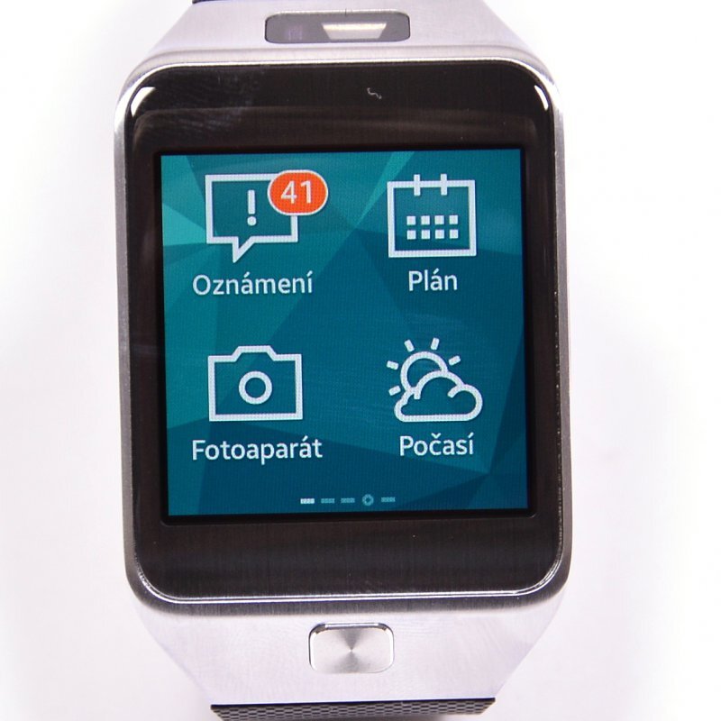 Samsung Gear 2