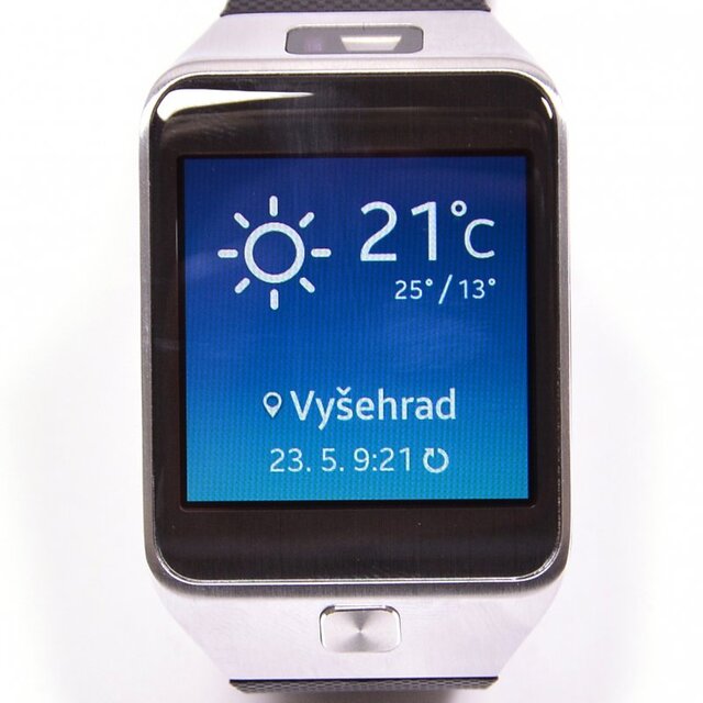 Samsung Gear 2