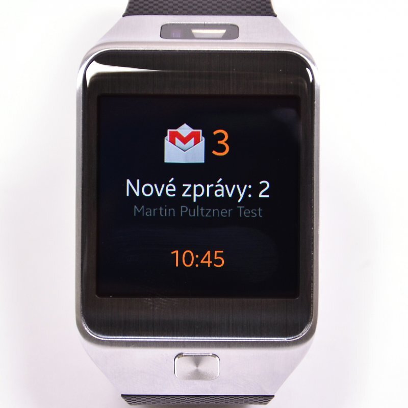 Samsung Gear 2