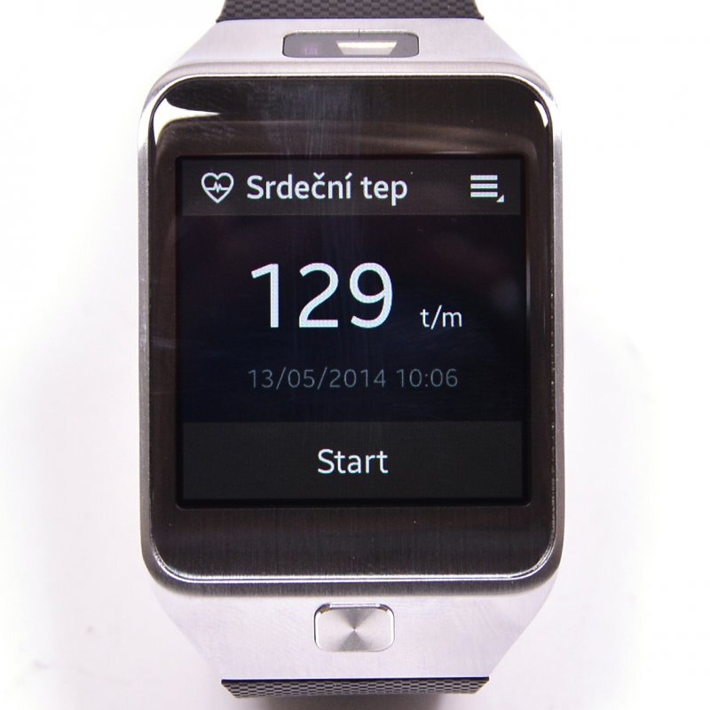 Samsung Gear 2