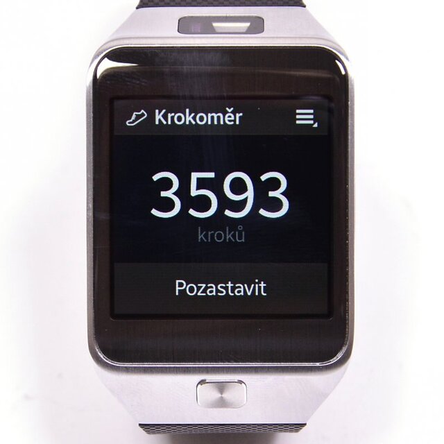 Samsung Gear 2