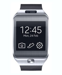 Samsung Gear 2