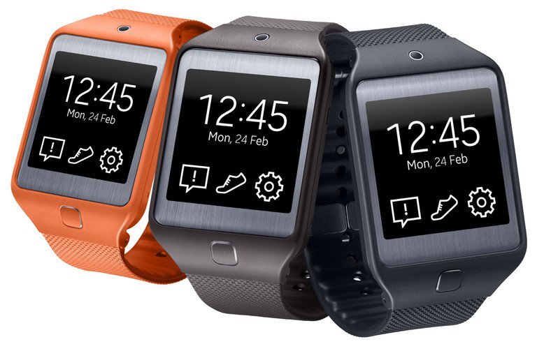 Samsung Gear 2 Neo