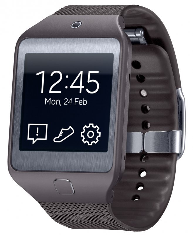 Samsung Gear 2 Neo