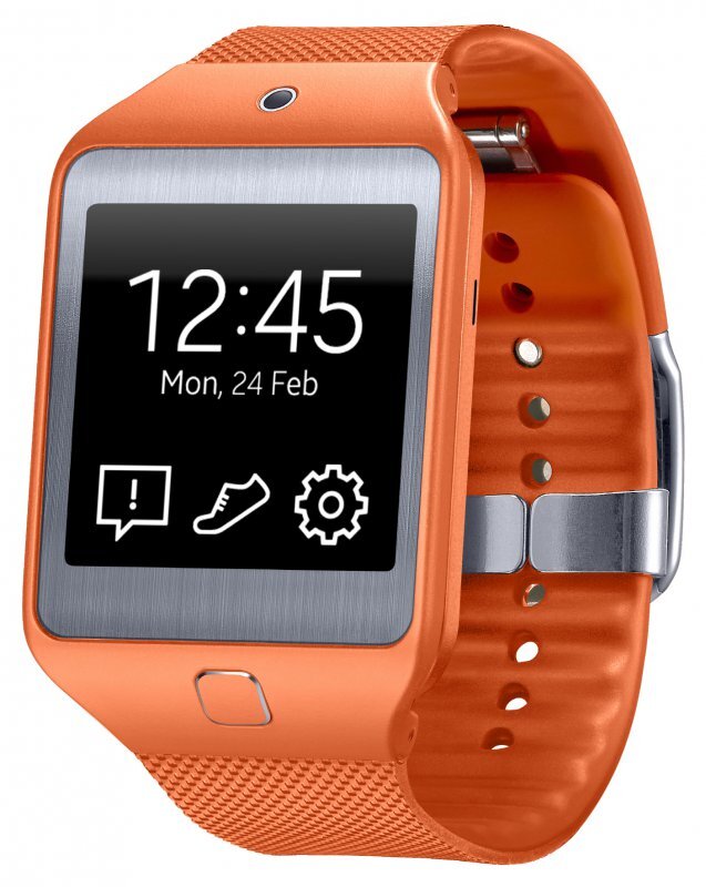 Samsung Gear 2 Neo