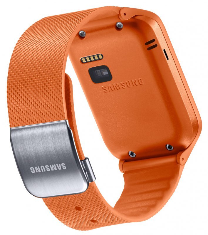 Samsung Gear 2 Neo
