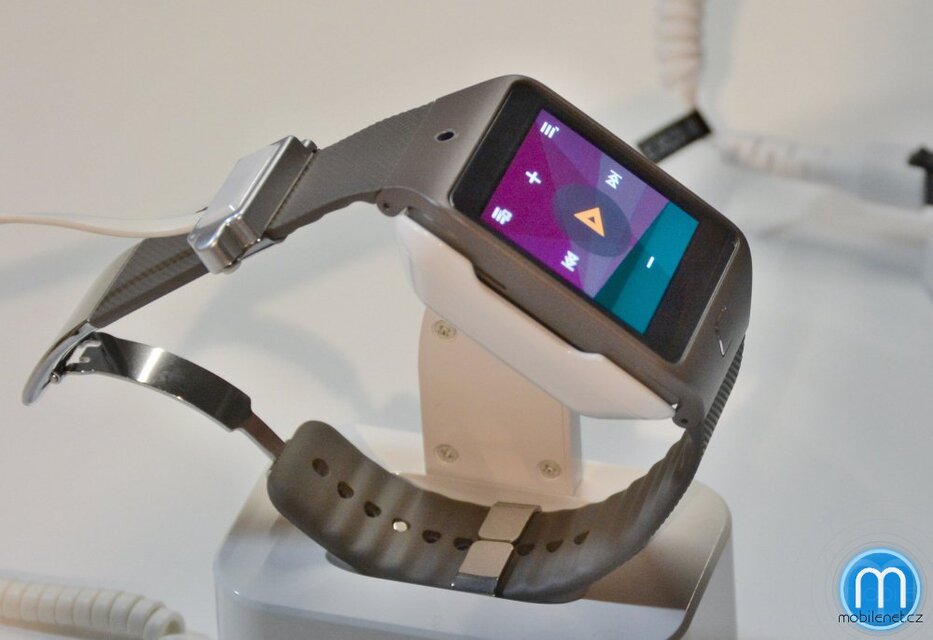 Samsung Gear 2 Neo