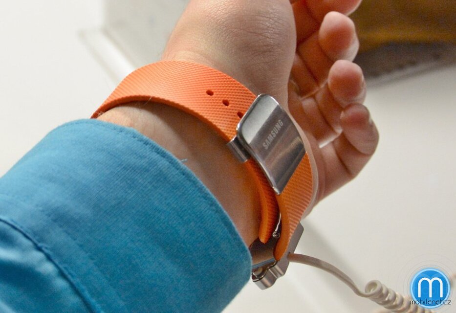 Samsung Gear 2 Neo
