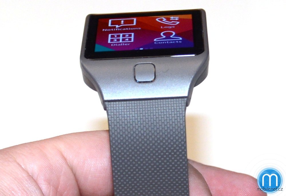Samsung Gear 2 Neo