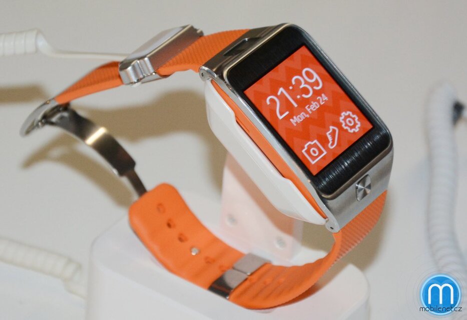 Samsung Gear 2 Neo