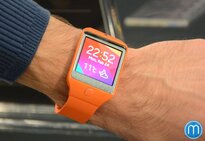 Samsung Gear 2 Neo