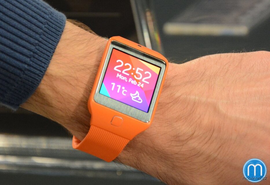 Samsung Gear 2 Neo
