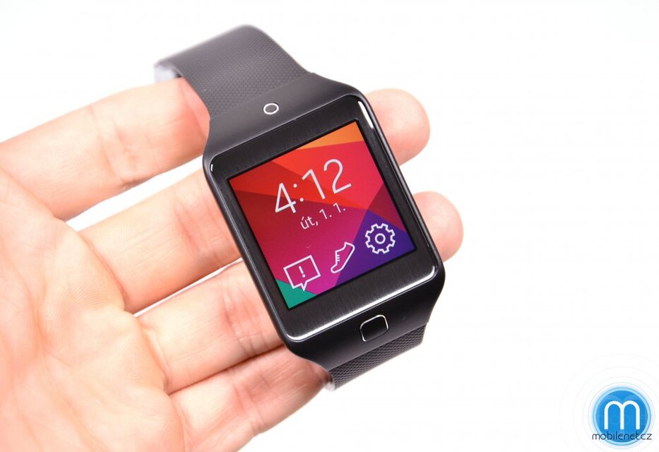 Samsung Gear 2 neo
