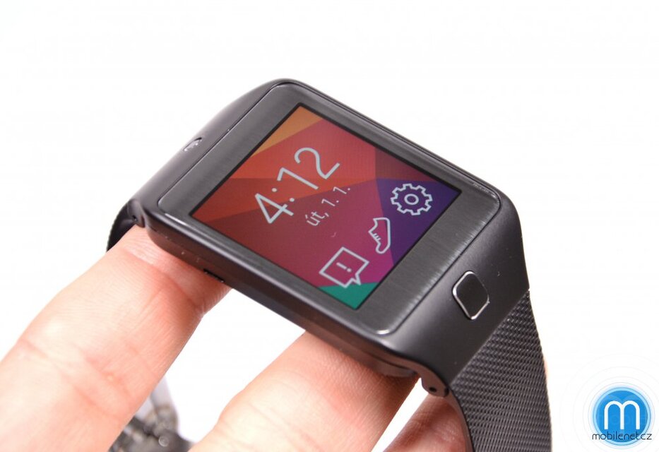 Samsung Gear 2 neo