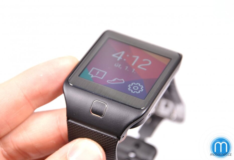 Samsung Gear 2 neo