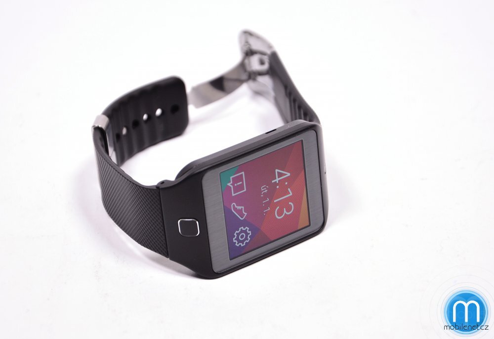 Samsung Gear 2 neo
