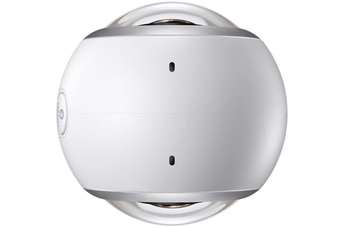 Samsung Gear 360 (2017)