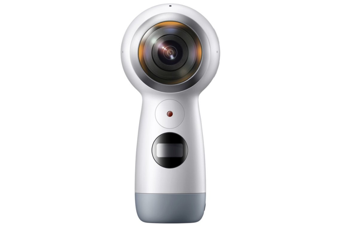 Samsung Gear 360 (2017)