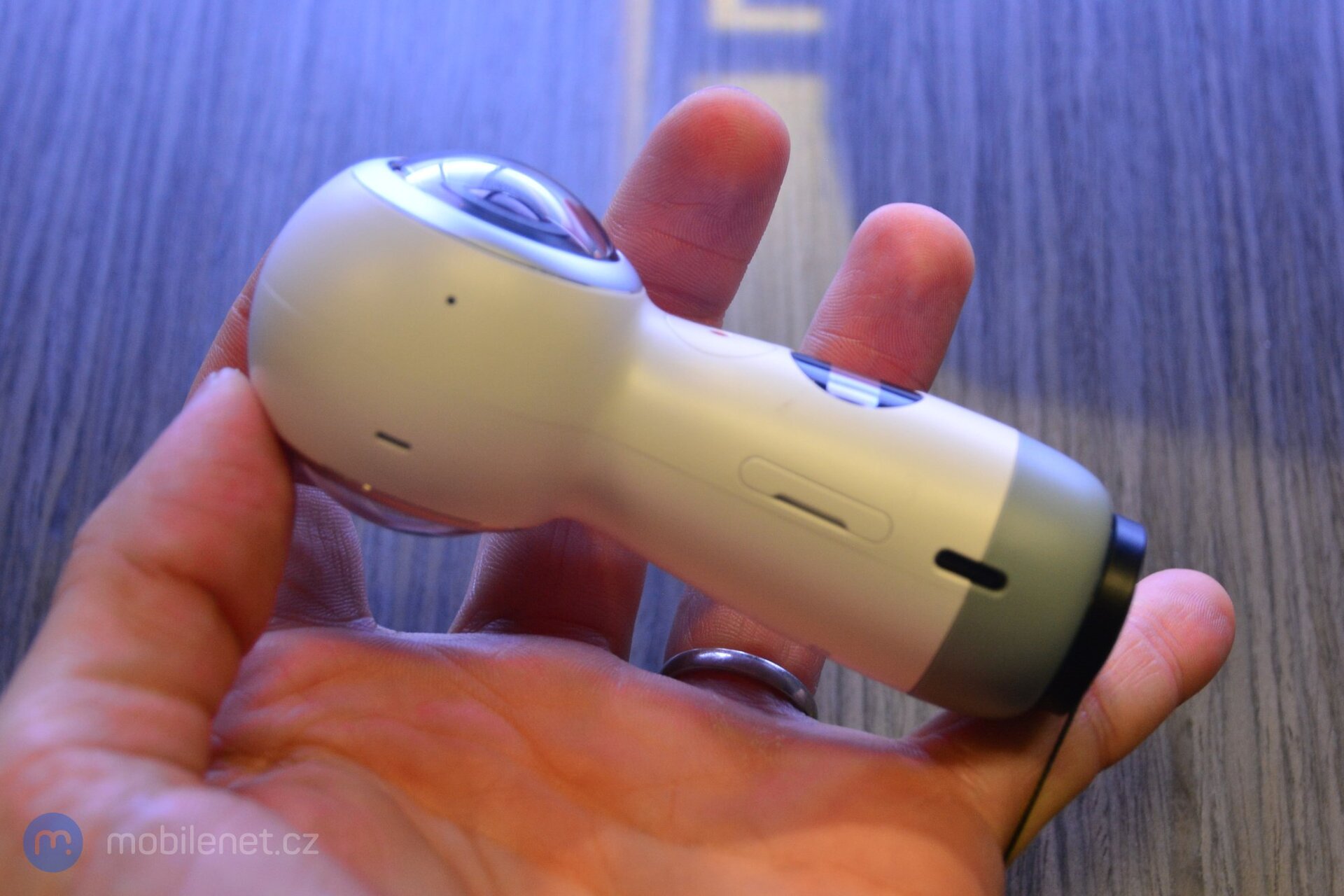 Samsung Gear 360 (2017)