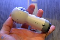 Samsung Gear 360 (2017)
