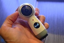 Samsung Gear 360 (2017)