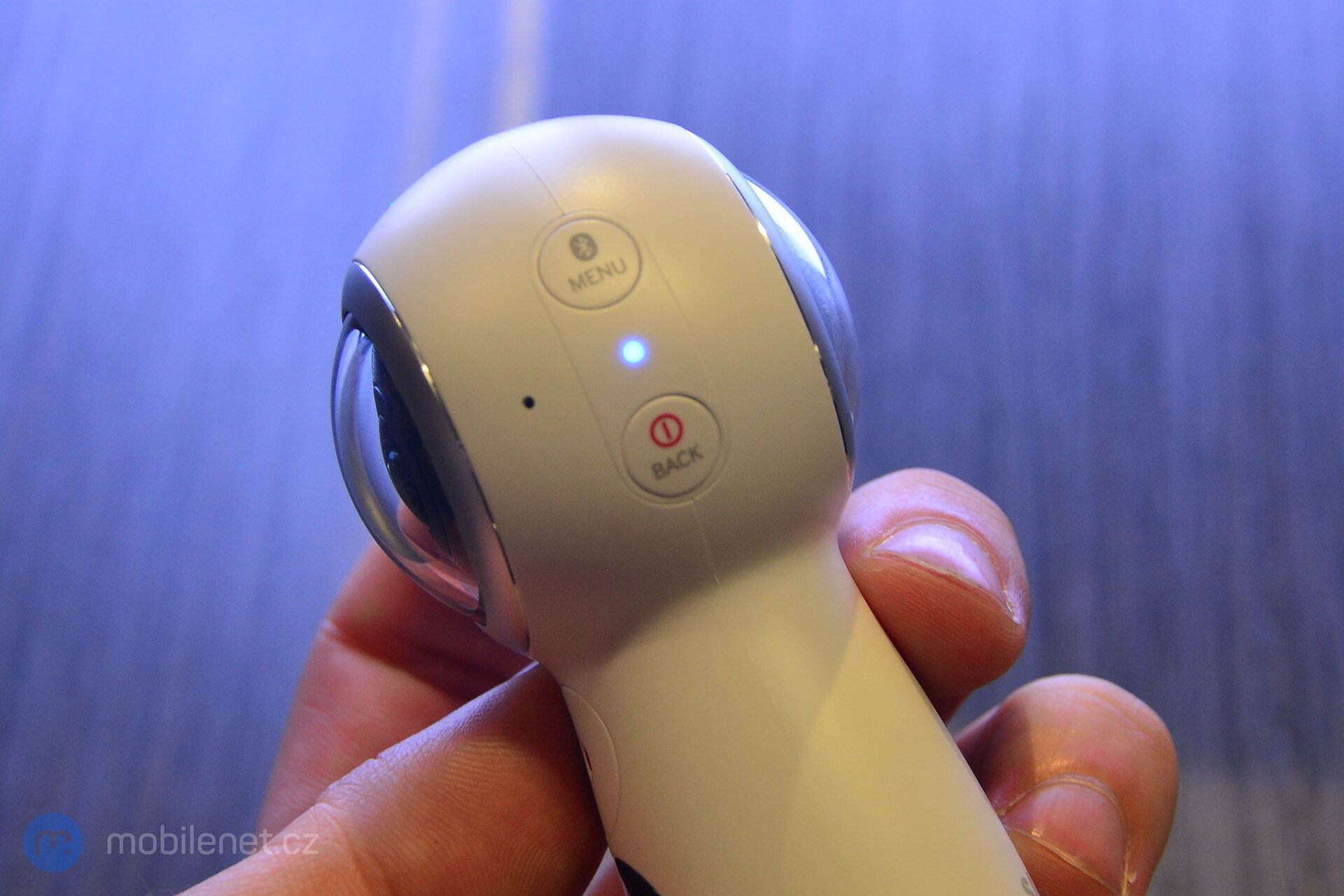 Samsung Gear 360 (2017)