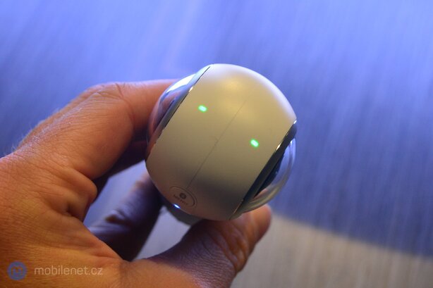 Samsung Gear 360 (2017)